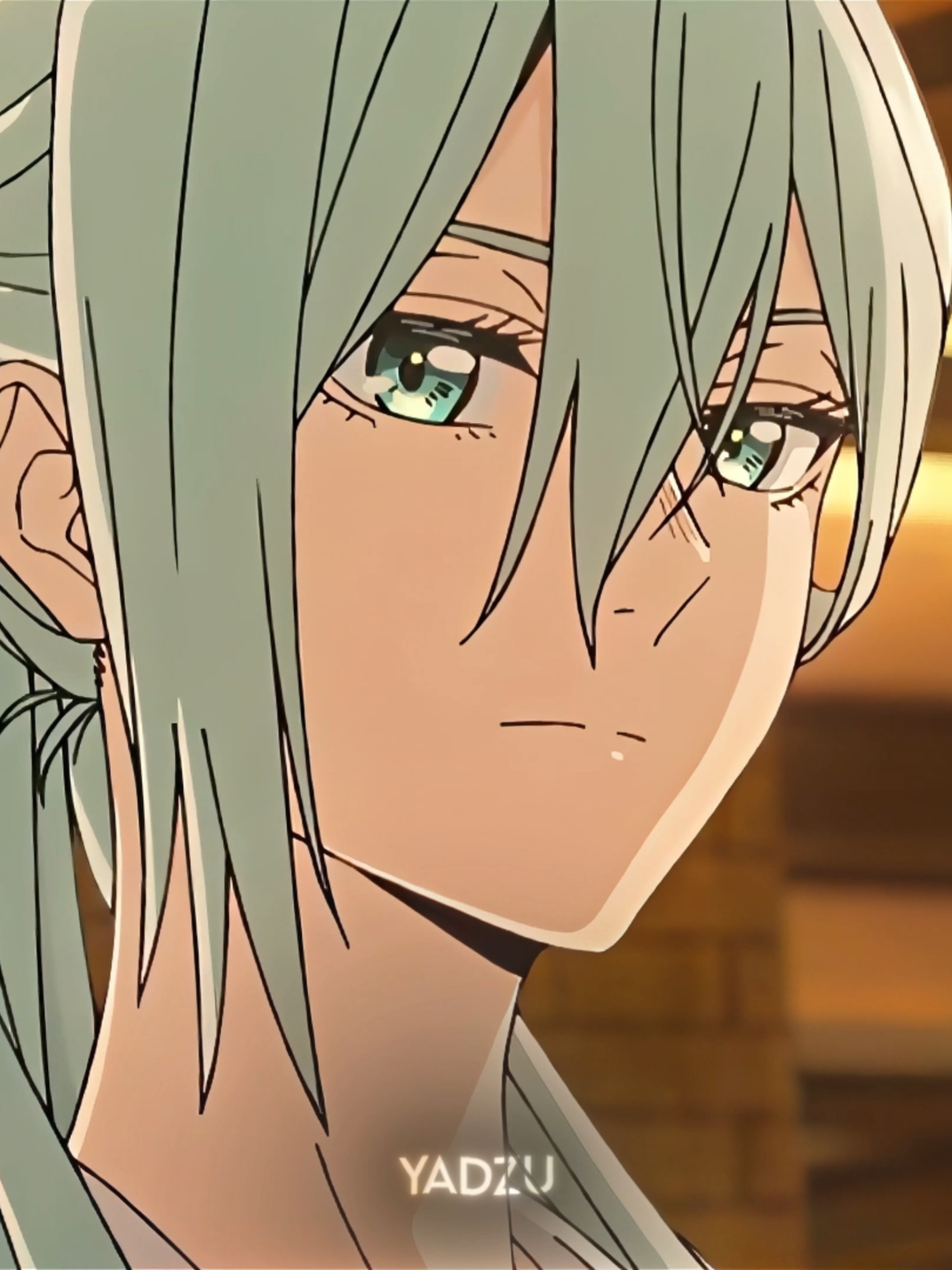 #thefragrantflowerbloomswithdignity #subaruhoshina #animegirl