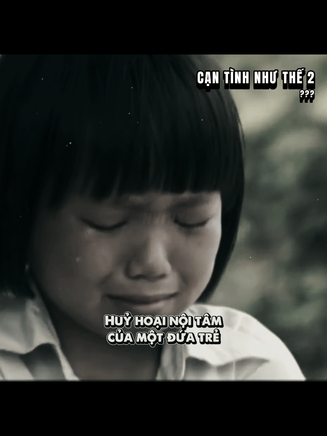 Có những đứa trẻ hiểu chuyện đến nghẹn lòng#cantinhnhuthe #vlnc #nvmix #nvmix25 #namviet 