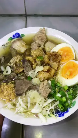 La Paz Batchoy 👌#recipekoto #cooking #foryoupage #fyp #followme #foryou #fypシ 