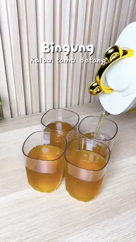 Teko estetik satu set dapat 4 gelas , jadi gak bingung lagi nyuduhin minum buat tamu.. #teko #gelasminum 