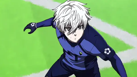 Raw ăn mừng bị lỗi rồi nên lấy raw này up đở #nagi #nagiseishiro #CapCut #edit #anime #szzyngr #editanime #xh #freeraw #rawnagi #