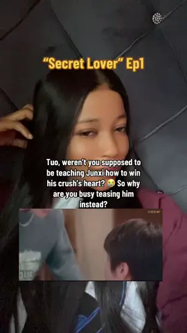 The first Ep was literally so good! You all need to watch it🤩 #secretloverseries #scretloverep1 #secretloverbl #secretlover #taiwanbl #taiwanblseries #bltaiwan #bltaiwanese #taiwanesebl #bldrama #bldramaseries #bldramas #blseries #blserie #drama #blcontent #blcontentcreator #bls #boyslove #blcreator #blfandom #taiwanbl #taiwandrama #tdrama 