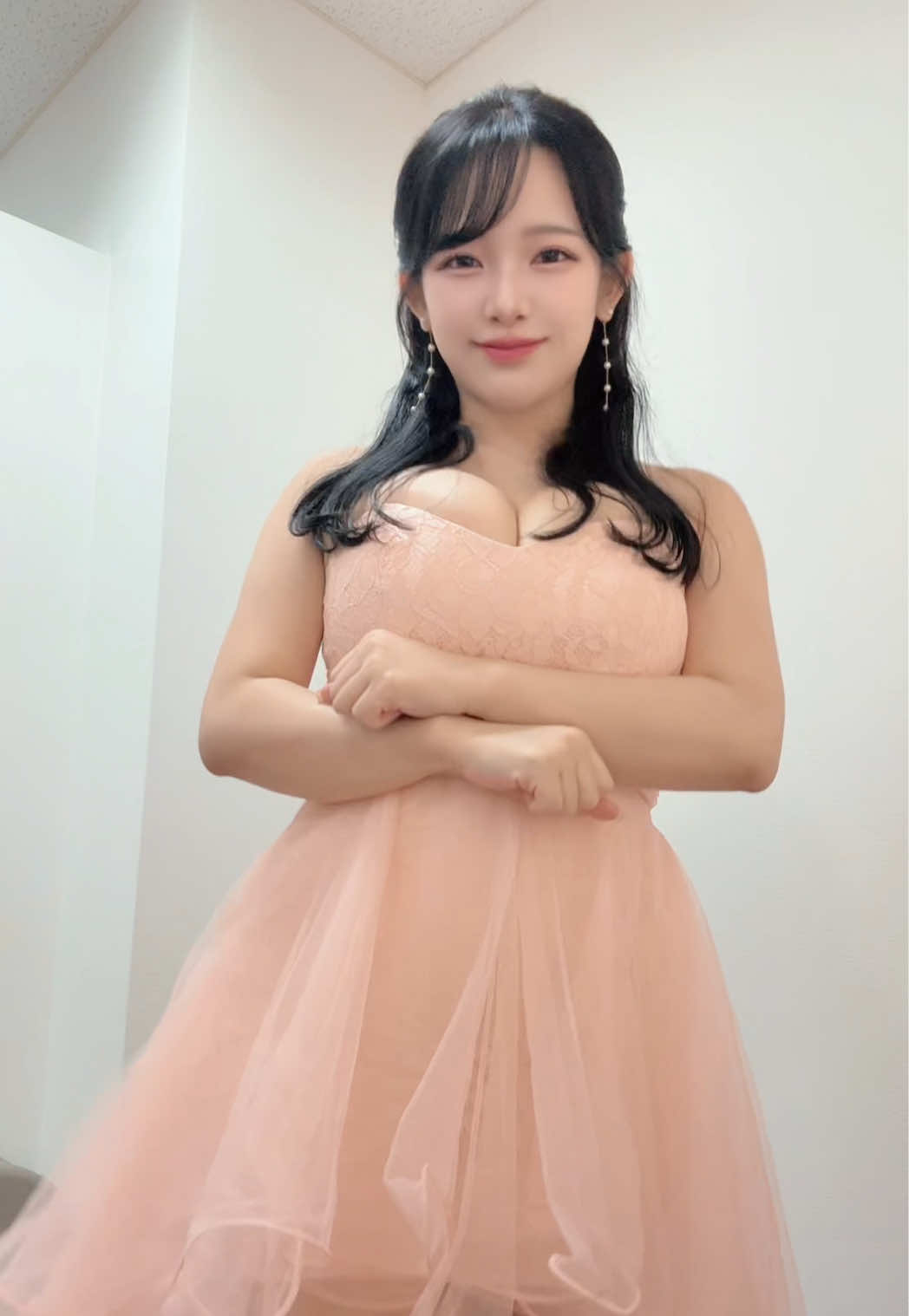 みんなは何カップが好き？？ #今日採寸したら #アンダー65 #トップ95 #Iカップ保ってたよ