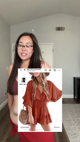 #creatoricons #ruffleromper #romper #plussize #apronbelly #plussizefashion #curvygirl #plussizestyle 