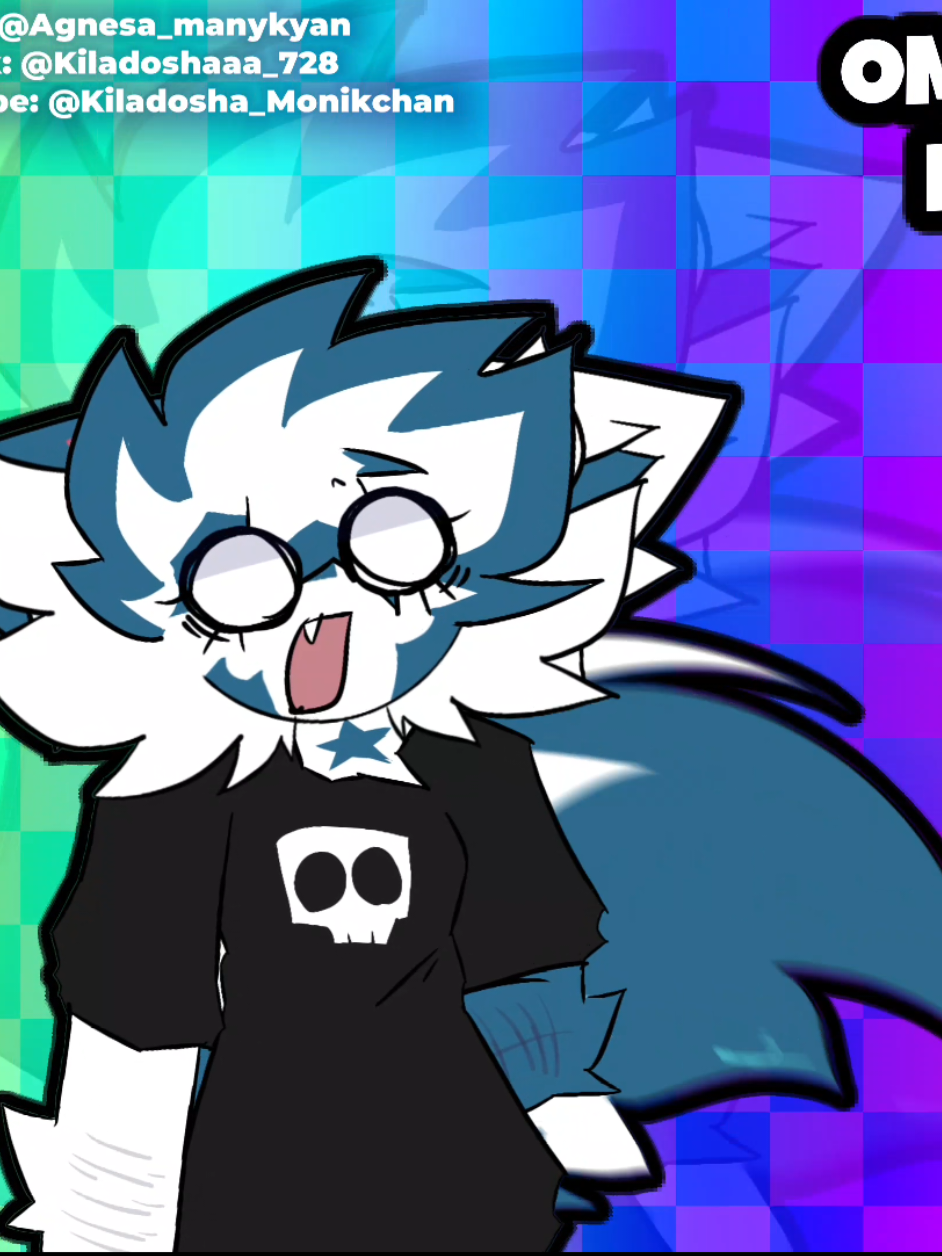 OMG I THINK I'M D¥ING ×_× (старый тренд вроде) #kiladosha #tiktok #alightmotion #анимация #animations 