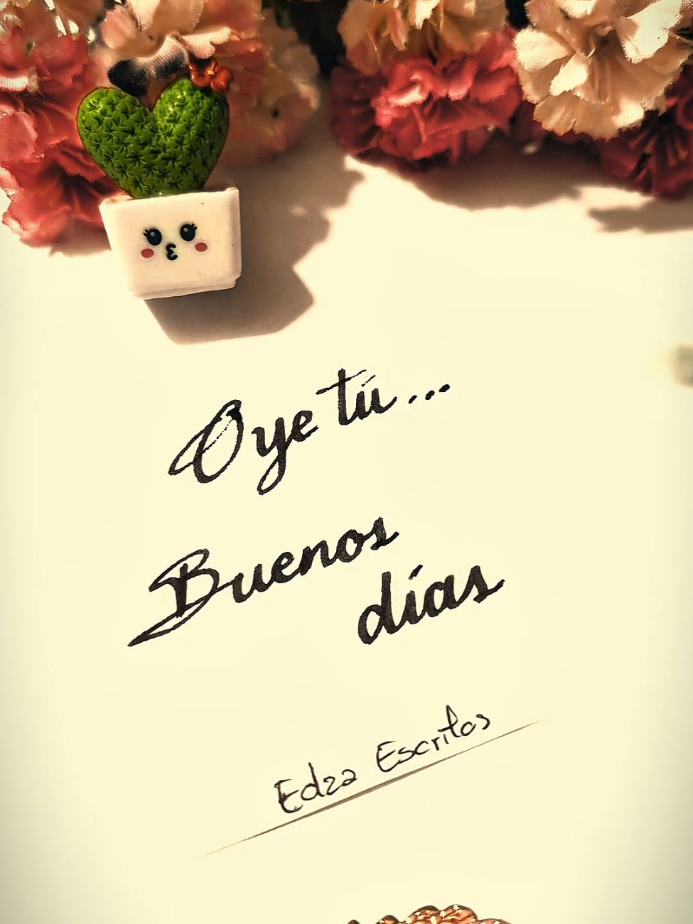 Si te gustan mis videos, imagínate dedicar uno totalmente personalizado para una fecha especial (cumpleaños , aniversario) o esa persona especial (amor, amistad) escríbame y cotiza el tuyo.