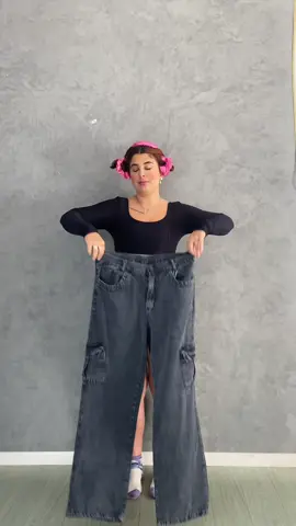 A mais linda!! #cargo #grafite #calcajeans 