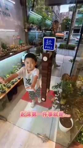 從小盆栽開始，培養孩子的耐心與愛心 在這個快節奏且信息爆炸的時代，孩子們每天被大量碎片化的信息包圍，耐心和愛心這兩種美好的品質正面臨着被稀釋的風險。而有一個簡單又充滿趣味的方法，能悄然喚醒孩子內心深處的耐心與愛心 ——那就是從小盆栽開始。 「開啓小盆栽之旅邂逅驚喜成長」 當孩子小心翼翼拿起心愛的小植栽那刻~ 表面看起來雖然毫無動靜，但相信我~~ 孩子們會滿心期待地每天去觀察，想象着植物在土裡生長的變化。或許他們會問：什麼時後會長大？ 要什麼時候澆水？要不要曬太陽？它們什麼時候會開花？ 這些等待的過程，就是培養耐心的第一步。 就像朋友家的小朋友樂樂，起初他是個急性子，做什麼事都三分鐘熱度。自從開始種小盆栽後，他每天都會按時給植物澆水，仔細觀察土壤和植物的狀態。日子一天天過去，終於有一天，嫩綠的芽尖破土而出，樂樂興奮得跳了起來。從那以後，他更加用心地照顧小盆栽，耐心也在這個過程中逐漸增長。原本做作業時總是坐不住的他，現在也能靜下心來認真完成作業了。 「感受生命脈動，澆灌愛心之花」 小盆栽是有生命的，它需要孩子的悉心呵護。在照顧小盆栽的過程中，孩子們會逐漸明白，每一個生命都需要關愛和照顧。他們會主動去了解小盆栽需要多少陽光、多少水分，就像照顧自己的小夥伴一樣。 朋友家的弘弘，在養小盆栽的過程中，展現出了滿滿的愛心。有一次，外面颳起了大風，弘弘擔心小盆栽會被吹壞，趕緊把它搬進屋裏。還有一回，小盆栽的仙人掌手斷掉，弘弘着急得不行，拉着媽媽一起上網查資料，找解決辦法。當看到小盆栽重新恢復生機時，弘弘才臉上露出了欣慰的笑容。這種對小盆栽的關愛，會慢慢延伸到對其他人和事物的關愛上，讓孩子成爲一個有愛心的人。 「親子共植盆栽，共享溫馨時光」 種植小盆栽也是一個很好的親子互動活動。家長可以和孩子一起挑選植物、準備漂亮的花盆和適合的土壤，在這個過程中，不僅能增進親子之間的感情，還能讓孩子從家長身上學到更多關於種植的知識和技巧。 週末的時候，一家人圍坐在一起，一邊種植小盆栽，一邊聊天，分享彼此的想法和感受。家長可以給孩子講一些關於植物生長的故事，讓孩子在輕鬆愉快的氛圍中學習。同時，當小盆栽遇到問題時，家長和孩子可以一起探討解決方案，培養孩子解決問題的能力。 「收穫成長碩果，擁抱美好未來」 當小盆栽逐漸長大，開花結果時，孩子們會收穫滿滿的成就感。他們會明白，只要付出努力和耐心，就會有收穫。這種成就感會激勵他們在生活的其他方面也更加努力，勇敢地面對挑戰。 而且，通過照顧小盆栽，孩子們學會了尊重生命、關愛他人，這將對他們的一生產生深遠的影響。在未來的人生道路上，他們會以更加積極的態度去面對生活，用耐心和愛心去溫暖身邊的每一個人。 從小盆栽開始，培養孩子的耐心與愛心，這是一件簡單卻意義非凡的事情。讓我們一起爲孩子創造一個充滿愛與耐心的成長環境，讓他們在小盆栽的陪伴下，茁壯成長，擁抱美好的未來。 我是植物老闆也是小朋友的「植物超人」 謝謝弘弘媽媽提供的影片🙏😁 #植葉翡徒 #植物老闆 #植物超人#小盆栽 #小盆栽🌱 #仙人掌 #仙人掌🌵 #多肉 