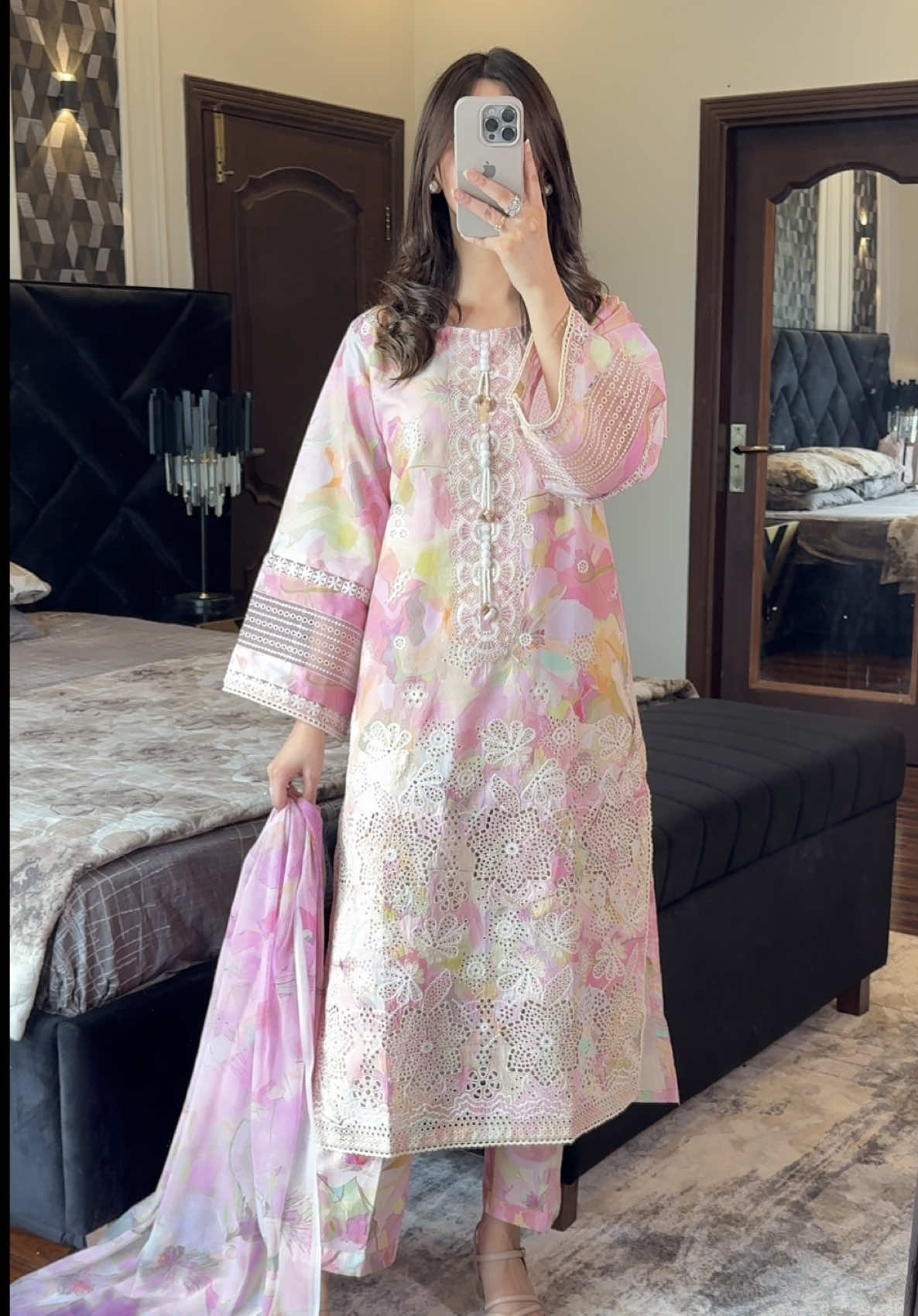 🌸🫧🦄New arrivals beautiful chicken Kari embroidered work lawn 3pcs  Online order on WhatsApp send articles pictures size address 03429570069 . . . . . . . . . . . . . . . . . . . . #Rangoli #rangolidesign #rangolidesign✨ #rangolitrand #rangolifashion #rangolistyle #clothes #brand #outfit #styl #fashion #pakitanidresses 