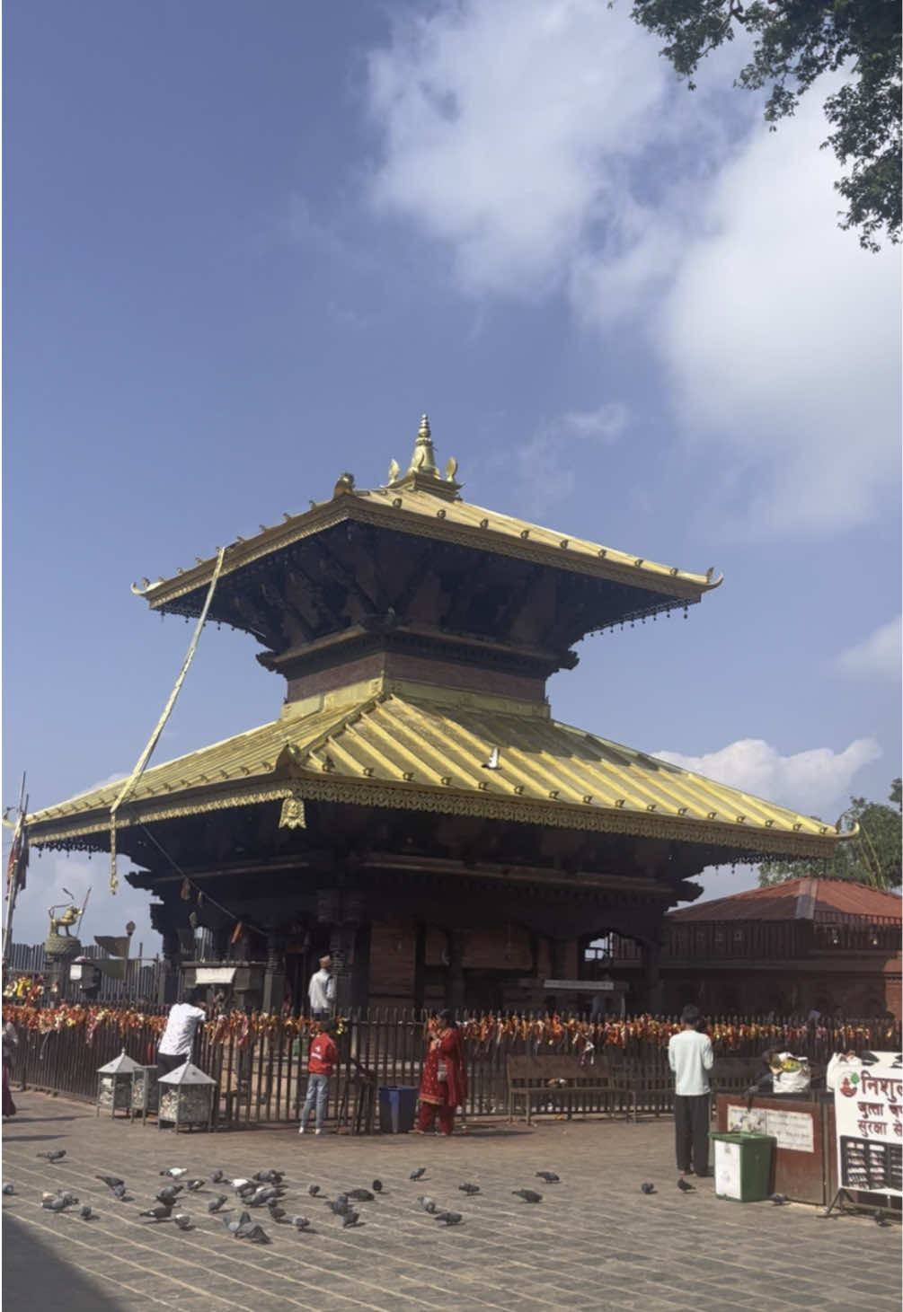 Mankamana Mandir 🛕Gorkha #fypシ゚ #gorkha #temple #manakamanatemple #peace #explore #gorkhamuser 