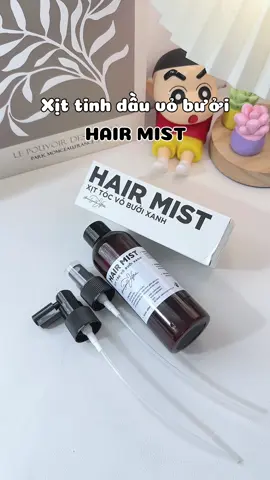 Cái gì chứ không bết là tui chịu ah #review #changdt #riviu #unboxing #xitduongtoc #xitduongtoctinhdaubuoi #hairmist #rungtoc #rungtocsausinh #giamrungtoc 