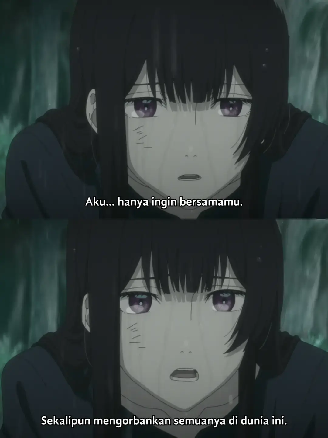 haloooo pacarkuu yangg cantikkk , sudaa pulangg sekolah yaa sayang ?? gimanaa cape gaaa ? harii ini buruk atauu baikk sayangg ? sinii ceritaaaa banyaa - banyaa kee akuu . . 😵‍💫😵‍💫 sayang, klaww capee kamuu jangann lupaa istirahat duluu yaaa ? akuu bisaa nanti TAPII JANGANNN LUPAA AKUU 😡  akuu tidaa maww kamuu kecapeaan terus sakitt sayangg.. semangaat yaaa sekolaanaa ? akuu adaa disini untuk support kamuuu yang terbaikk ~ ~ 💋 sowieee kamu harus bener - bener semangat sekolaahnyaaa karena di semangatinn samaaa malaikaT ( maut ) AHAHAHAH bercandaa sayangg , intinyaaa stay enthusiastic sayangg to get through a very loOong day , i love u babeee😵😵🤍🤍🤍🤍 #anime #quotes #foryoupage #ml #foryou #longtext #mlbb #fyp #natsuenotunnel #thetunneltosummertheexitofgoodbyes 