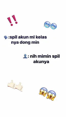 ehh#fyp #fypage #sekolah#tiktok #kelas #akun #mobilelegends #spill 