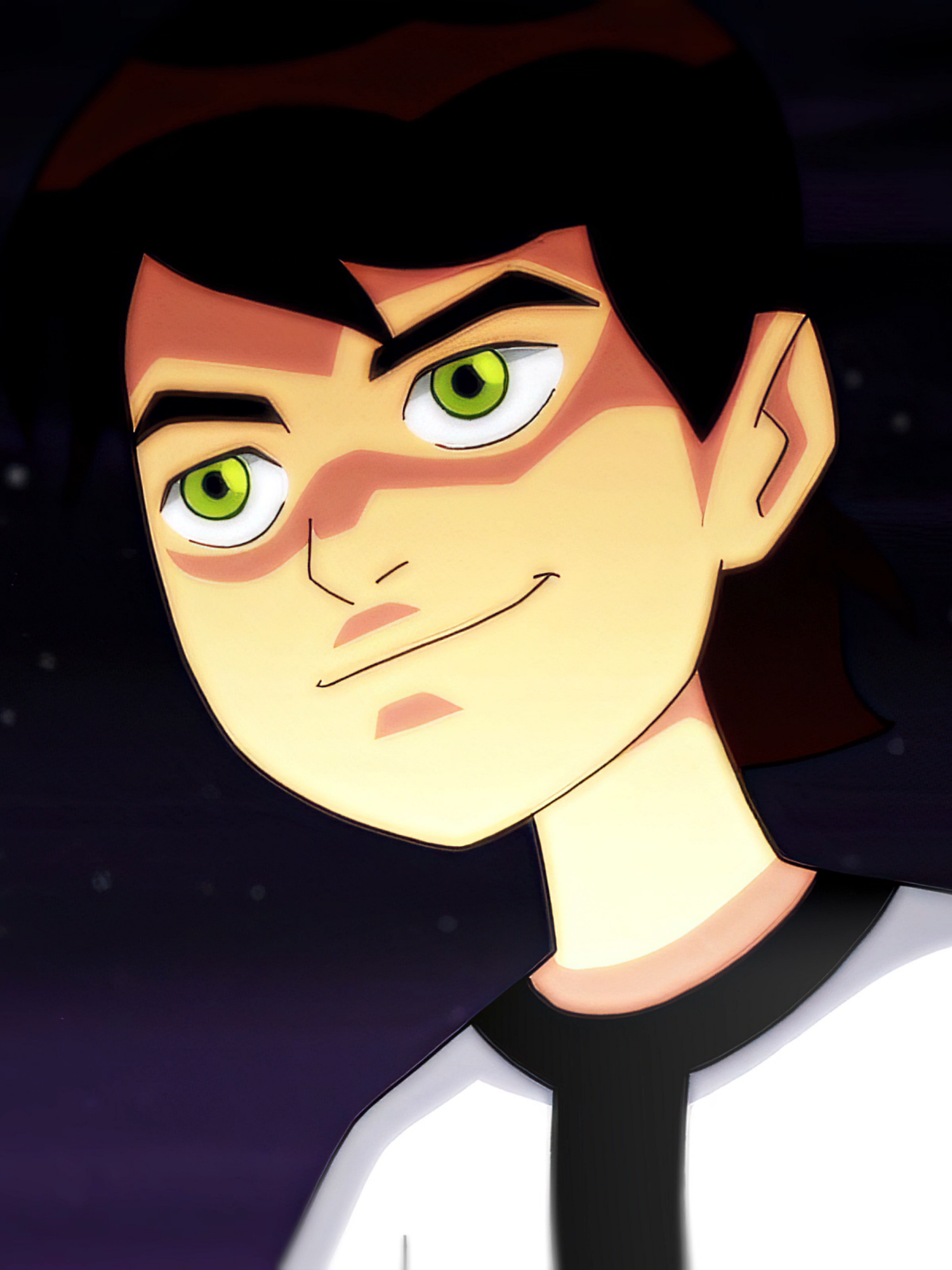 This is almost getting too easy #edit #fyp #foryoupage #ben10 #ben10edit #ben10classic #bentennyson #ben10edits #cartoon