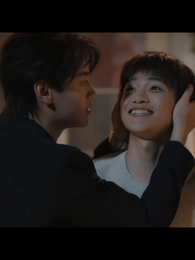 aren't they cute?? #revengedlove #revengedloveep14 #revengedloveedit #chicheng #wusuowei #ziyu #tianxuning #chinesbl #bl #fyp 
