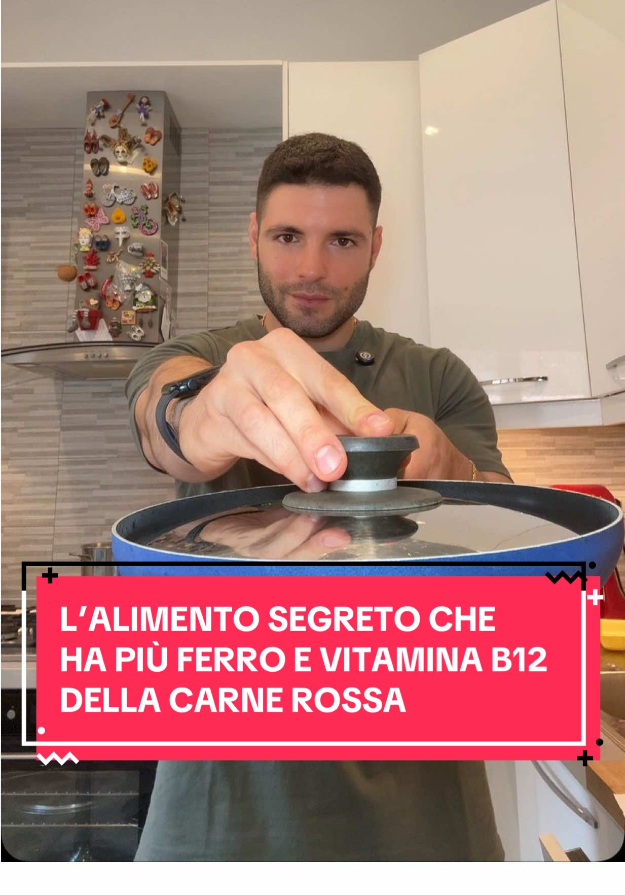 L’ALIMENTO SEGRETO CHE DOVRESTI SEMPRE METTERE NEL DIGIUNO INTERMITTENTE  #digiunointermittente #dimagrire #perderepeso #ferro #vitaminab12 