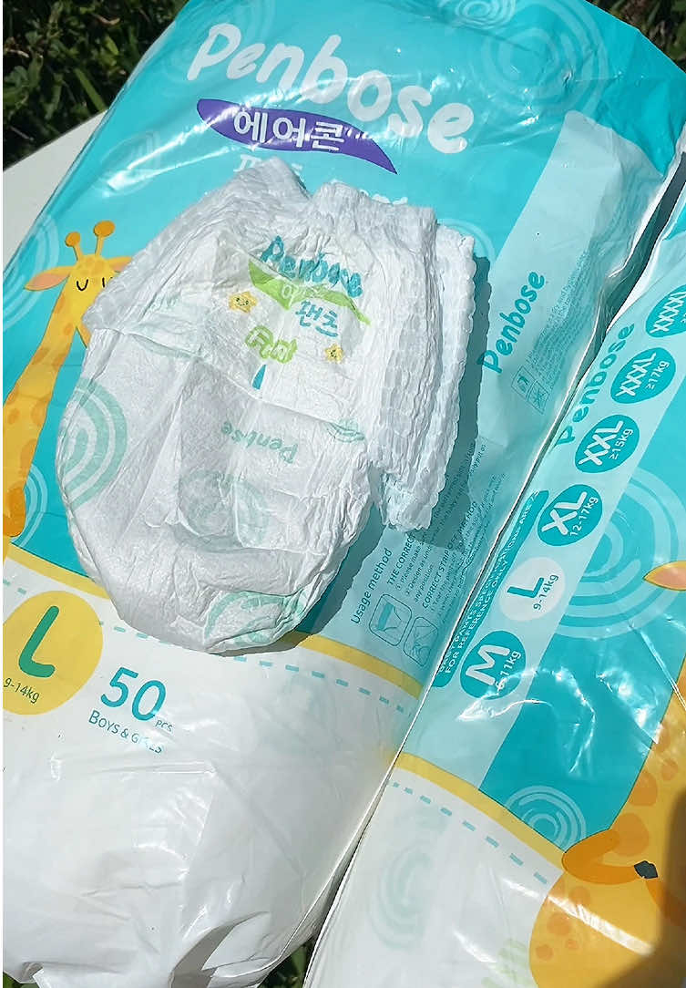 #penbose #penbosediaper #diaper #babydiaper #50pcsdiaper #koreandiaper #murangdiaper 