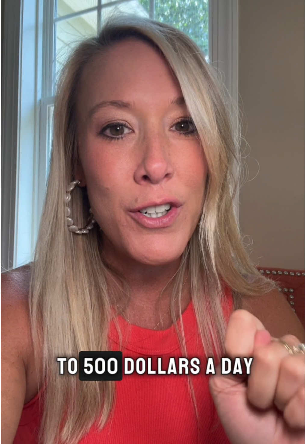 Comment “LEARN” and I’ll send you access to my FREE training class to learn step-by-step exactly what I do and how you can learn to do it too! ✅Share this with a friend who might also be interested ✨Disclaimer: This is not a guarantee of income. This is not a get rich quick scheme, this is a legit business and should be treated as such! My results come from hard work and consistency.