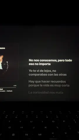 La curiosidad #ivancornejo @Ivan bruh #lyrics 