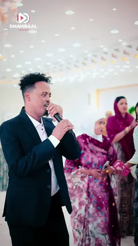 #dhambaaldigital #dhambaalwedding #foruyou #hargeisa #somalitiktok #foryoupage 