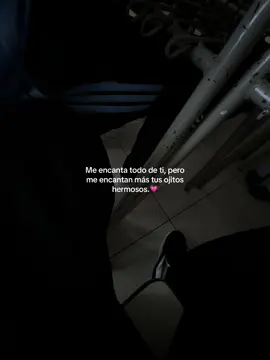 Esos ojitos tan hermosos.💗@. #novios #etiqueta #dedicar #amor #teamo 