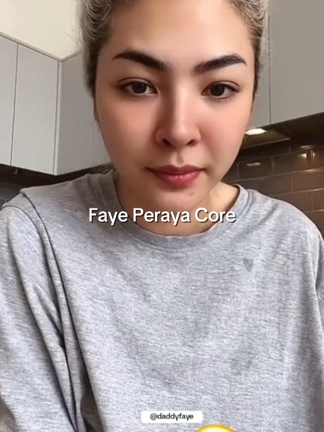 I could watch many times Faye's clumsy moments 😂🤣 I love you my jowa if sometimes you're clumsy effortlessly but beautiful and funny as always 😂❤️😍 #faye_malisorn #fypシ #foryoupagee #teerak #gl #clumsy 