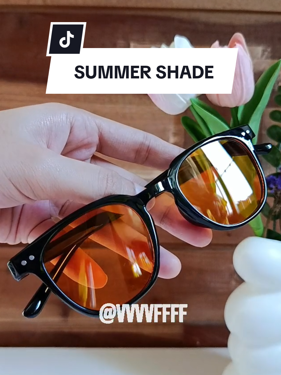 This cool shade 😎 #shadesaesthetics #coolshades #coolsunglasses #ootdeyeglass #summershades 