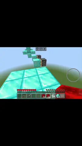 parkour☠️☠️🔥🔥🔥 #Minecraft #fyp #foryou #fy  #parkour #minecraftmemes #redzum1