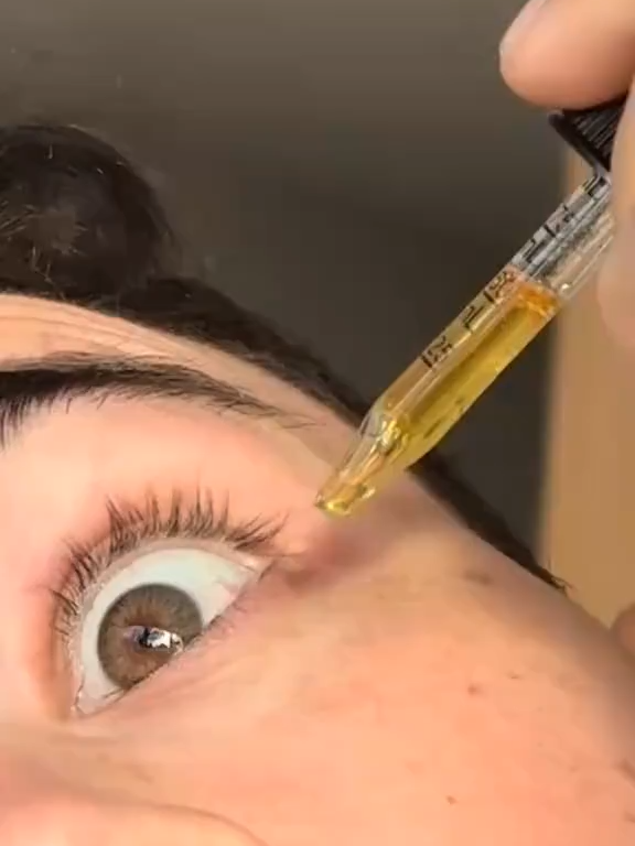 Genuine Honey Eye Cleansing Serum, Honey Eye Care Serum, Eye Cream, Eye Essence, Effective Within 7 Days Skincare Comfort Bee Honey Eye Soothing Lotion Honey Essence Fast-Acting Eye Cream, Daily Use Eye Care Product, Rejuvenating dealsforyoudays#foryou #tiktok #tiktokshop #goodthing #freeshipping