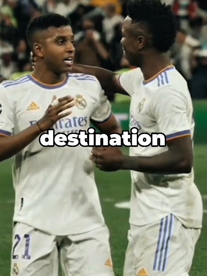 Vinicius says NO to Real Madrid… and YES to Barcelona?! 😱🔥 #Vinicius #RealMadrid #FCBarcelona #TransferNews #Mbappe #Rodrygo #Barça #Laporta #HansiFlick #FootballDrama #SoccerNews #HereWeGo #BreakingNews #ViniToBarça #ElClásico 