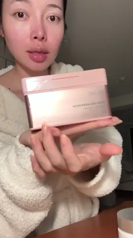 Mask cho mấy ngày quá lười  #vtcosmeticsxskvn #vtmaskcollagen @VTCosmetics x SKVN @StyleKorean_VN 