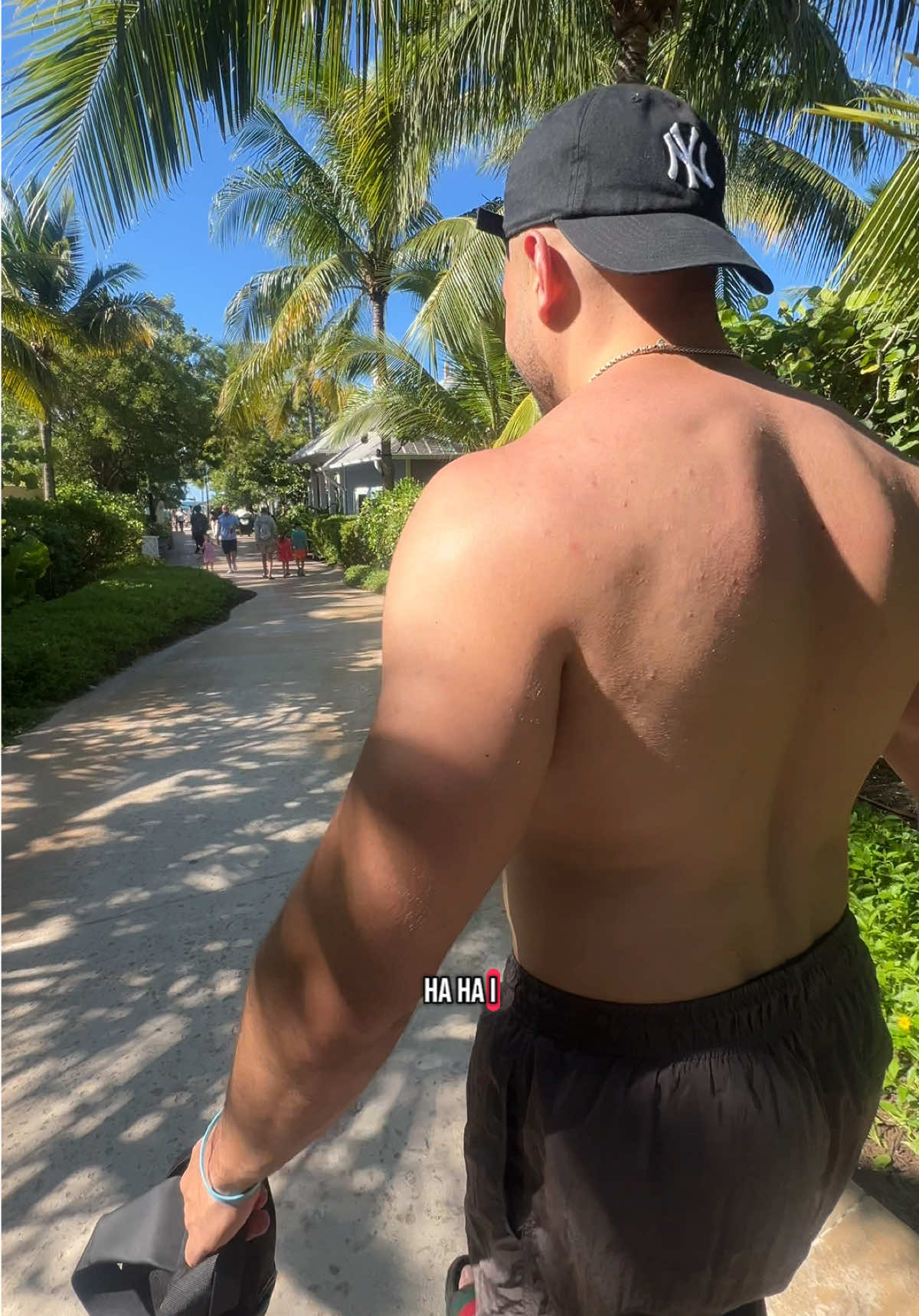 mood everyday #vacation #couples #bahamas 