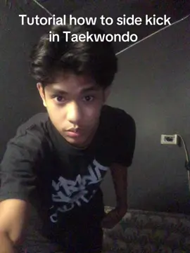 Knock out lagi #kick #kicks #foryoupage #tkd #taekwondo #pta #tap #kukkiwon 