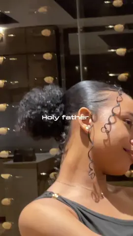 God Dey create 😆❤️