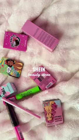Shein beauty store 💗 Fique atento às novidades pesquisando e seguindo os nomes das lojas SHEIN Misslyn Cosmetics Store,Lazchatte,JOOCYEE Flagship Store . #SHEINbrasil #sheinbeautyfinds #ad #SHEINforAll  Use ayylavinhasBR10 para ganhar descontos! @SHEIN Brasil @SHEIN   Nome da loja: JOOCYEE Flagship Store JOOCYEE DUO MULTIUSO COMPACTO W01 Rosado Leitoso Iluminador Microfinado Controle de Oleosidade e Sem Opacidade 🆔 38230742 🔗 https://shein.top/bbohl8l Nome da loja: JOOCYEE Flagship Store JOOCYEE DUO MULTIUSO COMPACTO W01 Rosado Leitoso Iluminador Microfinado Controle de Oleosidade e Sem Opacidade 🆔 38230742 🔗 https://shein.top/bbohl8l Nome da loja: Misslyn Cosmetics Store Misslyn MISSLYN - Kit de Maquiagem Perfeita para Contorno, PRETTY MERMAID RAINBOW HIGHLIGHTER, Brilho, Fórmula Rica em Pigmento e Sedosa, Brilho Natural, Iluminador Realçador, Leve, PÓ BRONZEADOR E CONTOURING, Bronzer, Bronzer Matte, Textura Suave e Pigmentada, Com Espelho, Pó Blush, Blush, 1 Peça Paleta de Blush, Blush Matte, Blush Fantasia de Cores, Pincel de Maquiagem, Saturação de Cor de Longa Duração 🆔 59058177 🔗 https://shein.top/ba0yatb Nome da loja: Misslyn Cosmetics Store Misslyn MISSLYN - Conjunto de Maquiagem Facial de 8 Peças, Tons de Sombras Essenciais, Máscara de Cílios Longos e Selvagens, TRIO DE SOBRANCELHAS Hi-Hy, Spray Finalizador, Spray de Acabamento e Primer de Longa Duração e Acabamento Matte, Blush em Pó Let's Be Mermaids, Primer Suave e Sedoso TIME TO PRIME, Delineador Líquido Colormania de Longa Duração, Blush em Pó Juicy Cheeks de Textura Sedosa 🆔 61008065 🔗 https://shein.top/6on7l2o