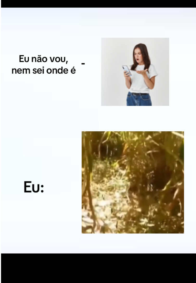 Onde é o caminho homi - #meme #zoeira #medo #fy #edit #vaiprofycaramba #engracados 