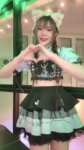🫶🫶 เพิ่มพลังความสดใสนะคะ  #dance #tiktok #mikialcoholicthailand #mikimikicmj 