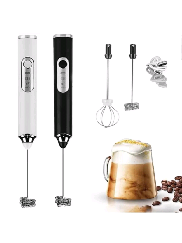 CORRE que está acabando mais rápido que pão de alho em churrasco vegano. ⚡NOVO⚡ Batedor Misturador Mixer Elétrico para Bebidas Leite Café Clara de Ovos #creatorsearchinsights #tiktokshop #mix #mexedor #MixerElétrico #Batedor2em1 #CaféEspumante #LeiteCremoso #ClaraEmNeve #PraticidadeNaCozinha #DicaDeCozinha #UtensílioQueFacilita #tiktokshop 