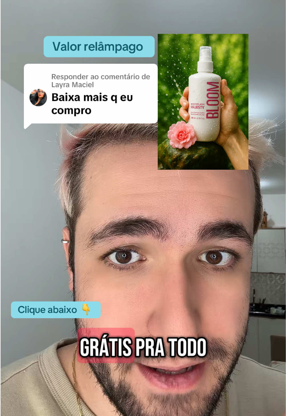 Respondendo a @Layra Maciel #superdesconto #promocao #creatorsearchinsight #CreateWithEffects #mulher #meninas #skincare #respondendo 