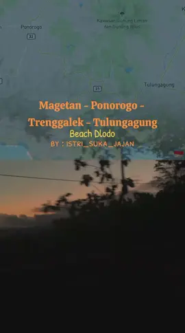 Edisi 1 dolan.#pantaidlodotulungagung #treveling #fyppppppppppppppppppppppp 