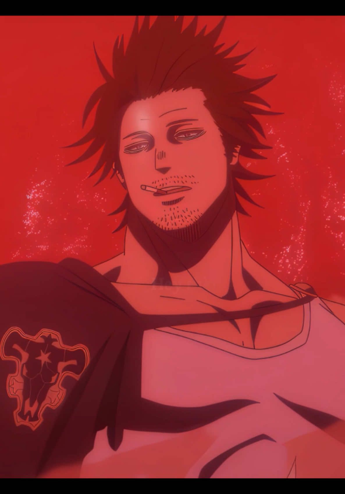 Yami is always pushing past his limits #アニメ #yami #yamisukehiro #blackclover #edit #mdusqd 
