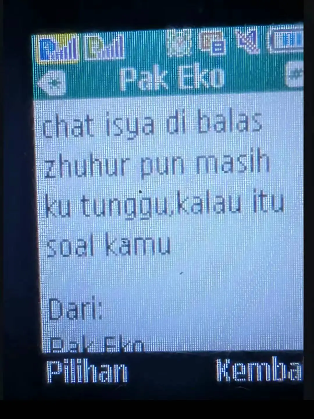 lagi bengong😭#foryou 