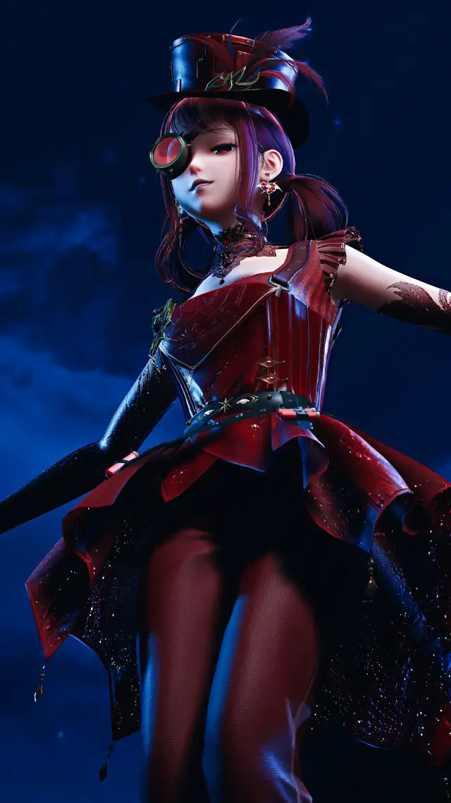 #infinitynikki #infinitynikkiedit #infinitynikkigame #infinitynikkicontentcreator #virtualphotography #gamephotography #dressupgame #infoldgames 