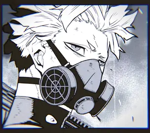 FOR THE BRO OF ALL BROS @💫.Super_.Novs.💫  ac ulquiorraa.a on insta /coloring ib pudge_1 on insta #kaijuno8 #kaijuno8manga #kaijuno8edit #gennarumi #gennarumiedit 