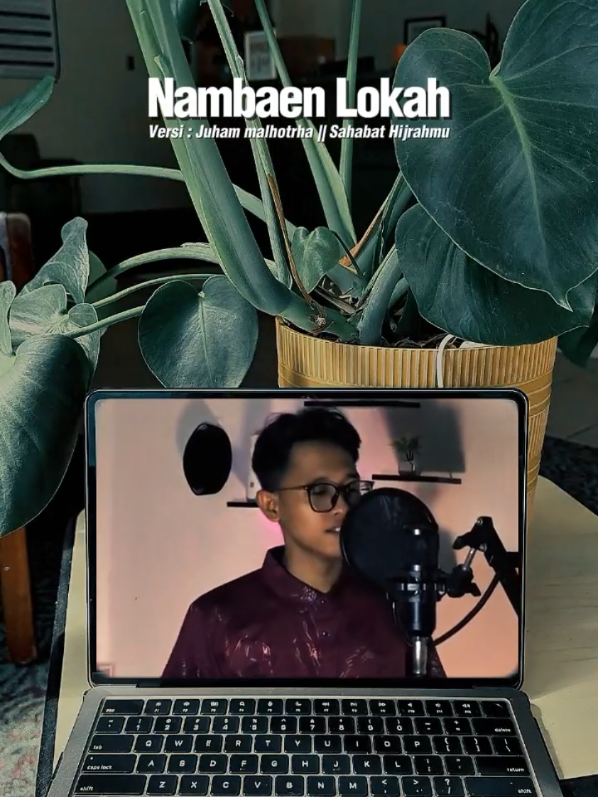 Namabaen Lokah || Versi. Juham Malhotrha #lagumadura  #viral  #templete  #mots?  #xyzabc  #4u  #4upage  #fyp  #lewatberanda  @Juham Malhotrha 