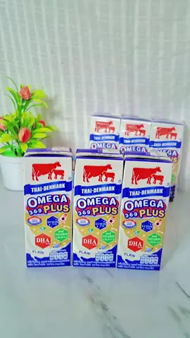 นมวัว100% มีสารอาหารครบถ้วน#นมuht #นมuhtสําหรับเด็ก #นมกล่อง #แปะพิกัด #นมยกลัง #นมวัวแดง #นมไทยเดนมาร์ค 