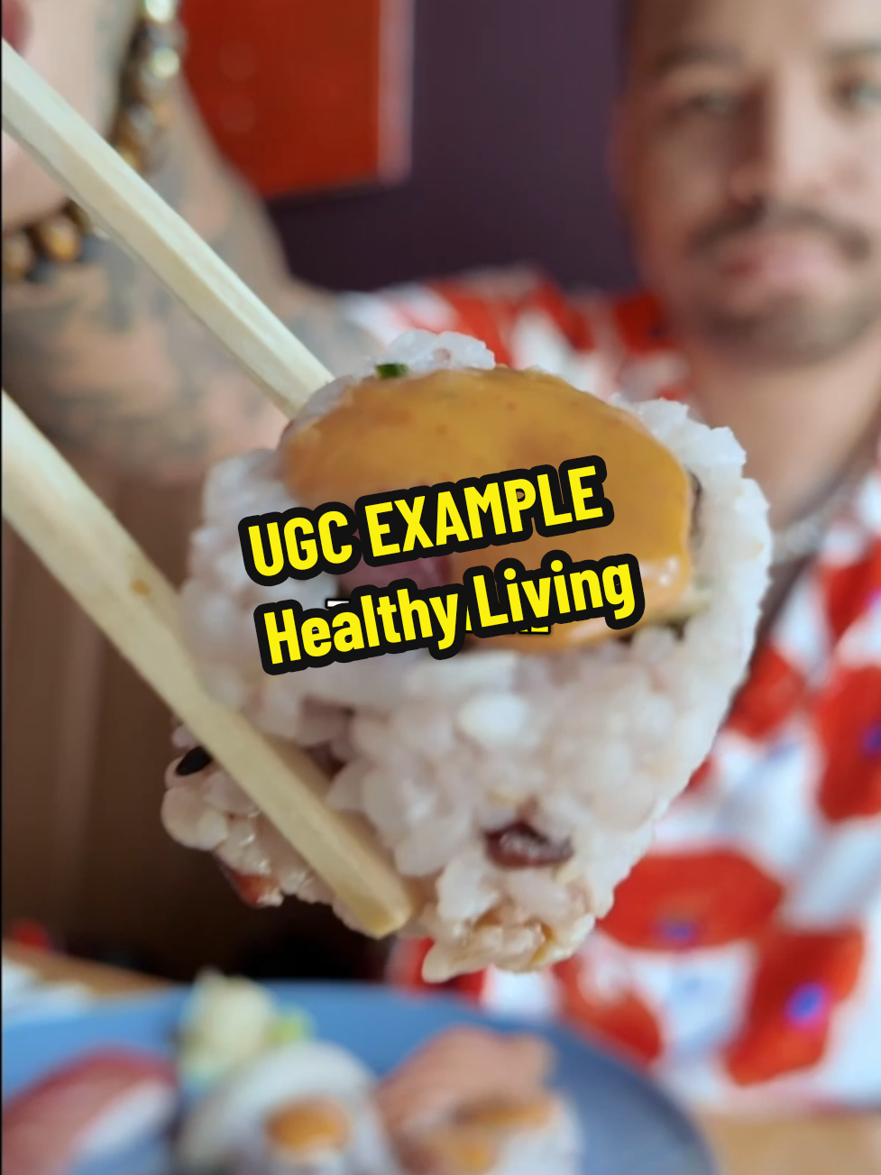 #UGC example for a healthy living campaign. The only thing I had to do extra for this video was recorded voiceover and a couple more be real clips. everything else I already had in here from filming b-roll for my day-to-day life. #ugccreatorjourney #ugccommunity #ugcexample #ugcmale #maleugccreator 