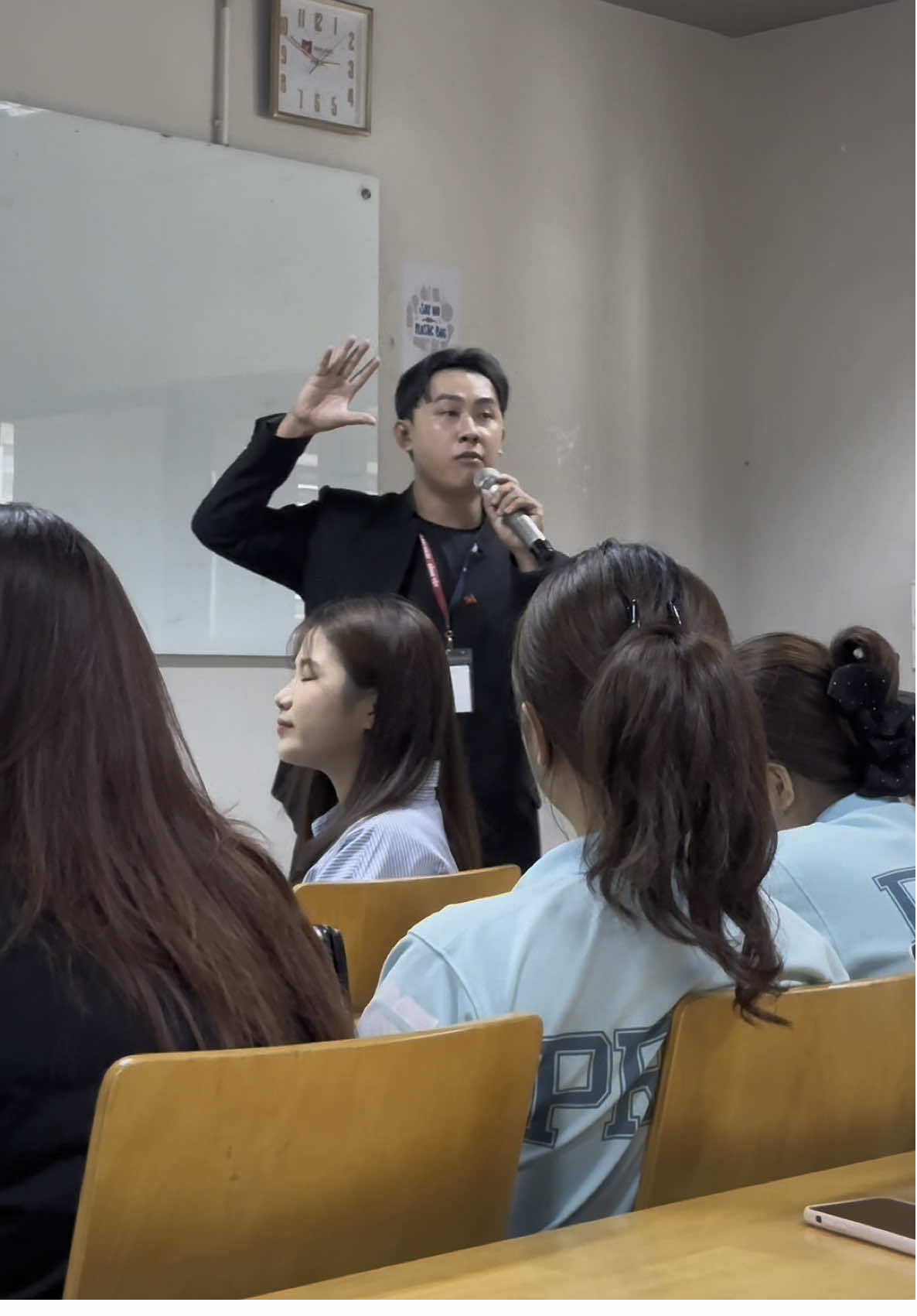 Sự chở che ? - Tâm lý học ứng dụng  