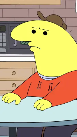 Have a snack until Season 3 arrives #smilingfriends #adultswim 