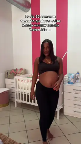 Socorroooooo Deus 🥲.                           #gravidez #33semanas #mamaeemportugal #maternidade 